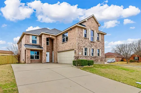 603 Sotogrande Street, Grand Prairie, TX 75051
