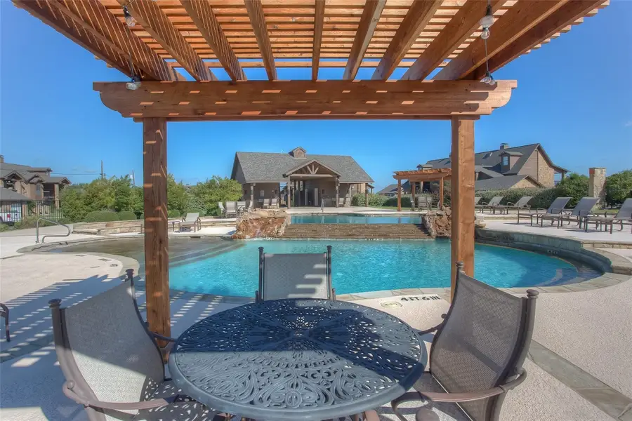 1102 Eagle Point Circle, Possum Kingdom Lake, TX 76449 - #3