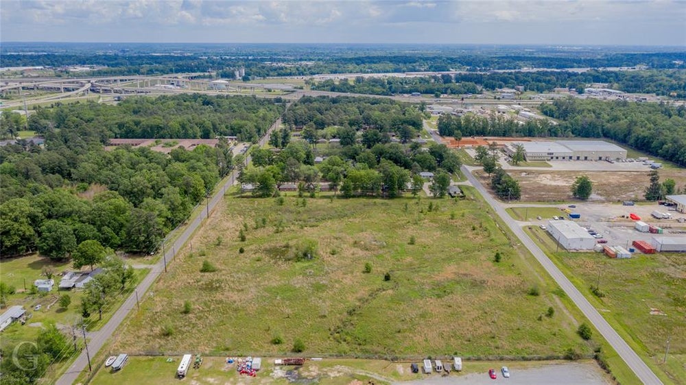 0 Mount Zion, Shreveport, LA 71106 BHGRE