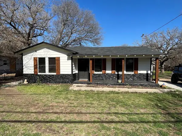 356 Shoreline Drive, Azle, TX 76020