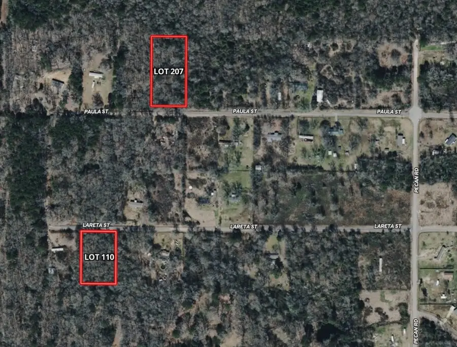 0 Paula Street #207, Keithville, LA 71047 - Image #2