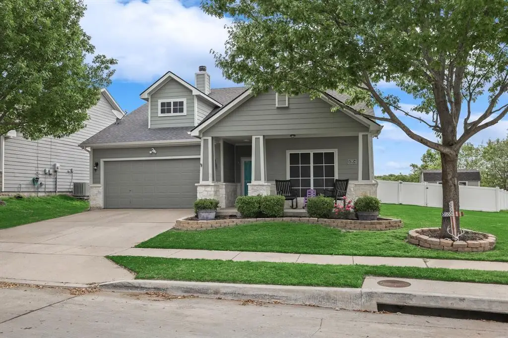 10904 Caldwell Lane, Fort Worth, TX 76179 - #1