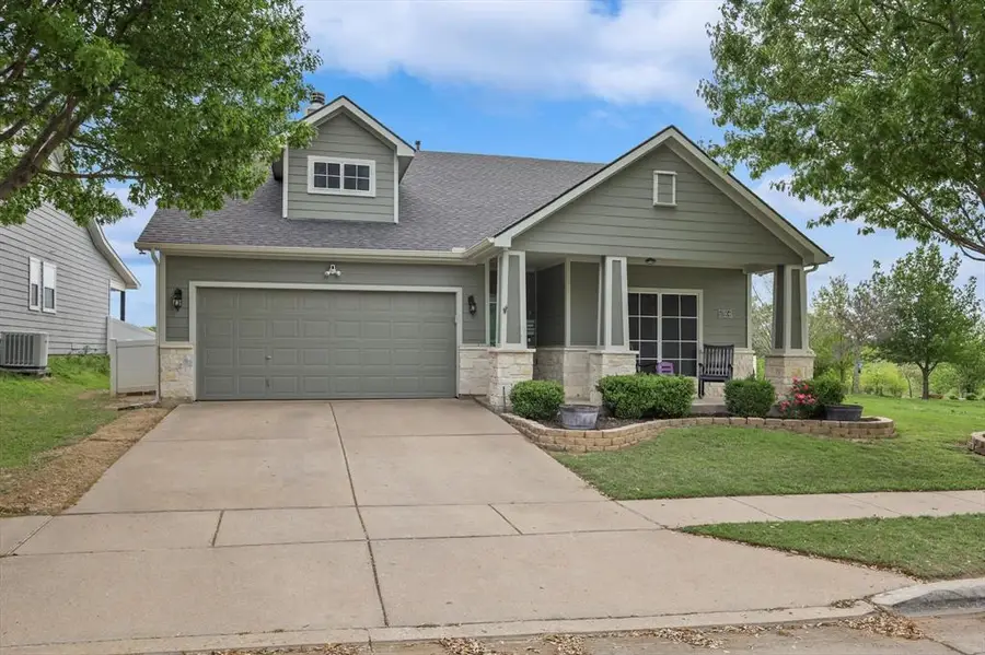 10904 Caldwell Lane, Fort Worth, TX 76179 - #2