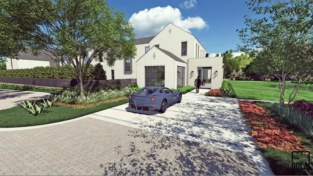 5531 Walnut Hill Lane, Dallas, TX 75229 - #1