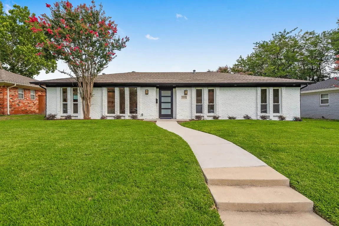 1312 Oakhill Drive, Plano, TX 75075 - Image #1