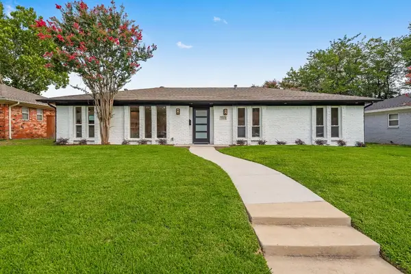 1312 Oakhill Drive, Plano, TX 75075