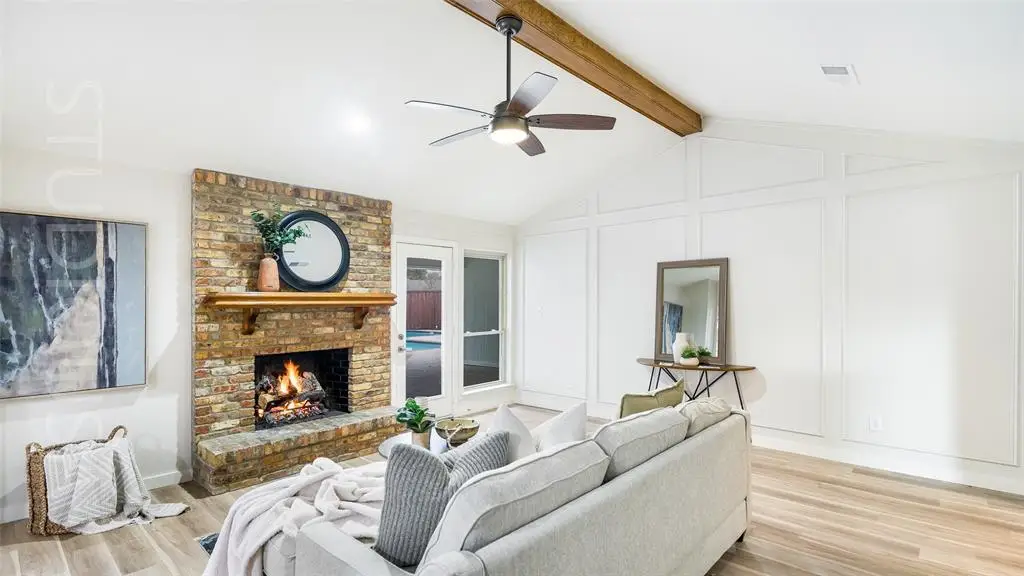 1911 Drew Lane, Richardson, TX 75082 - Image #1