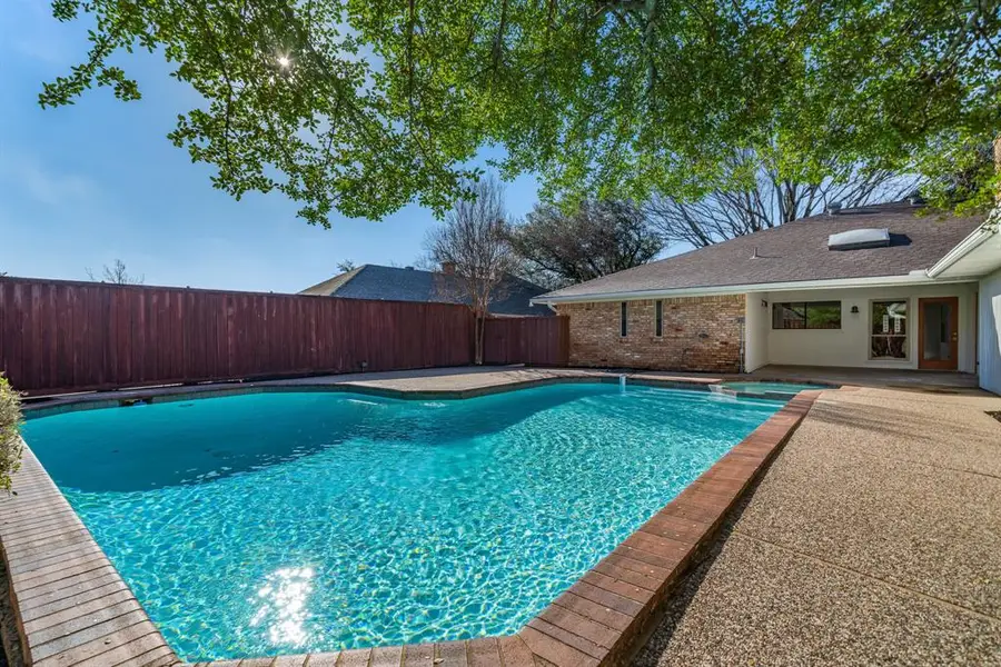 1911 Drew Lane, Richardson, TX 75082 - Image #2