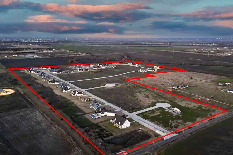 700 Cambridge Court, Nevada, TX 75173 - Image #3