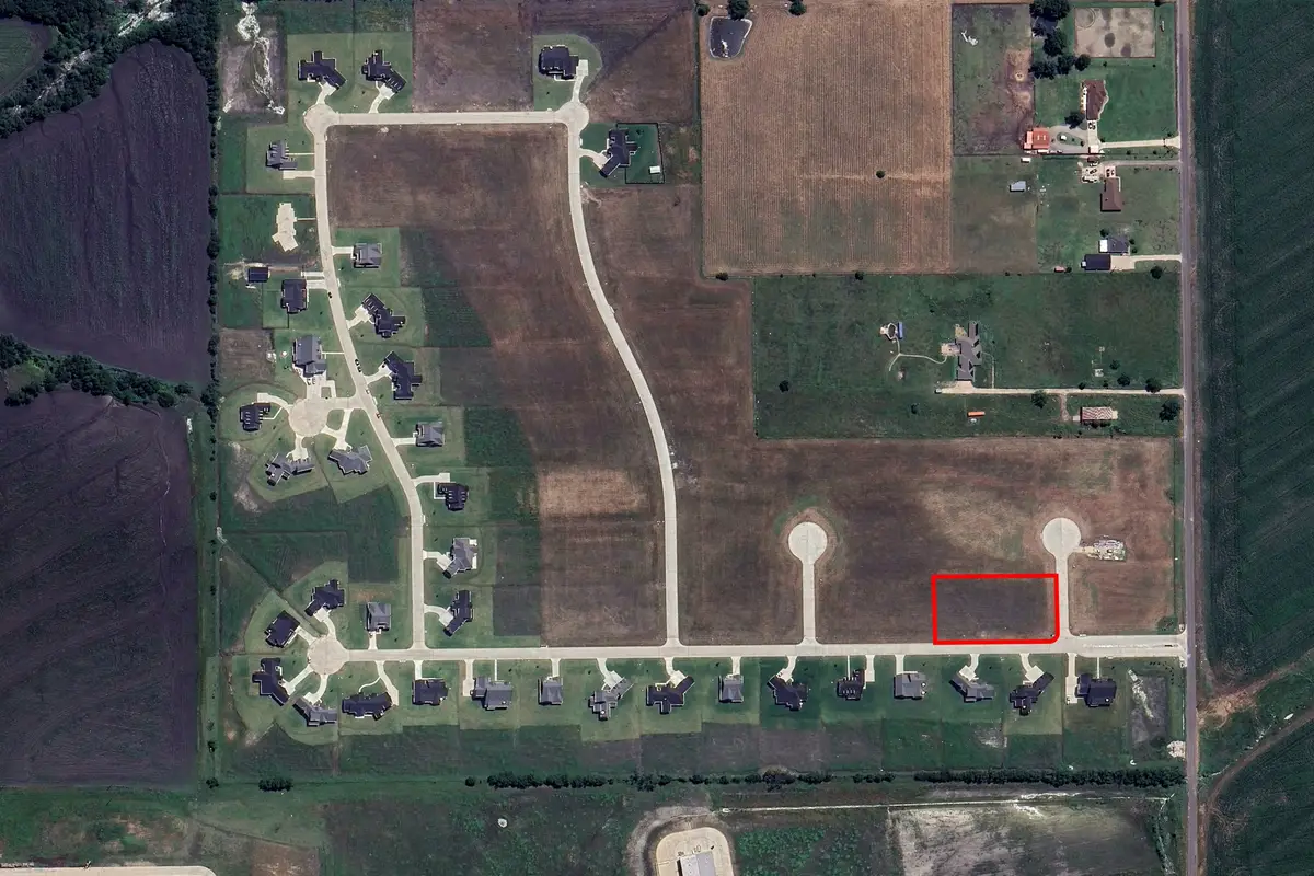 701 Colonial Court, Nevada, TX 75173 - Image #1