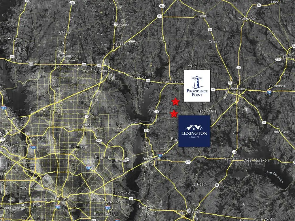 703 Cambridge Court, Nevada, TX 75173 - Image #1