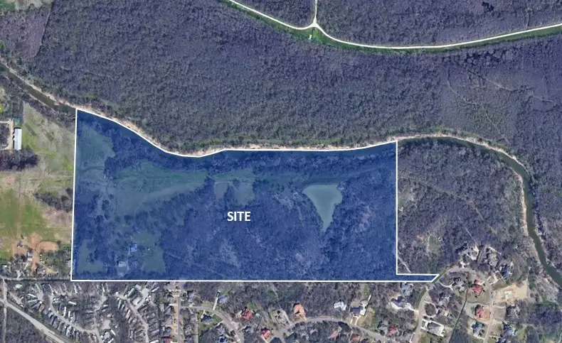 8601 Lowery Road, Fort Worth, TX 76120 - #1