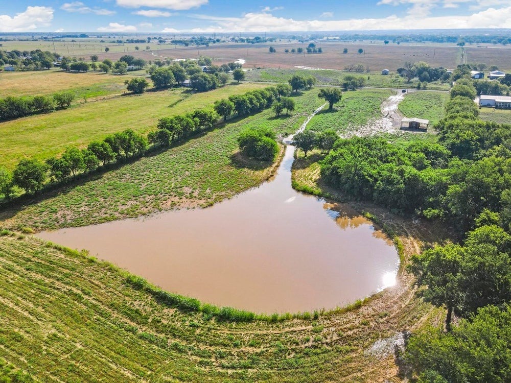 301 Joy Road, Mineral Wells, TX 76067 BHGRE