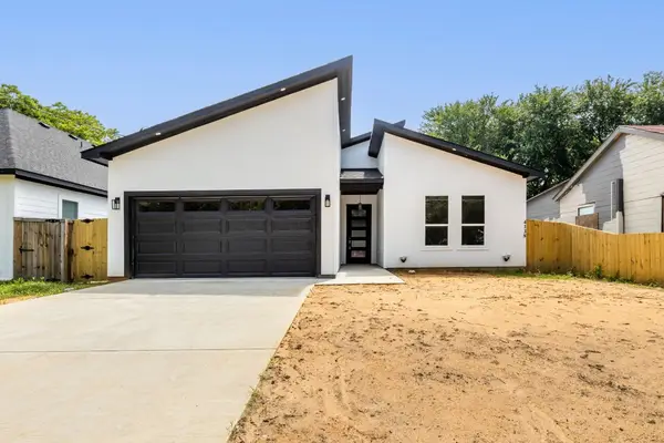 4138 Odessa Street, Dallas, TX 75212