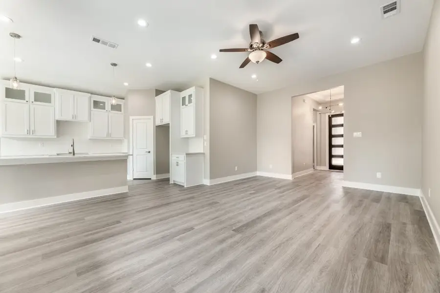 4138 Odessa Street, Dallas, TX 75212 - #2