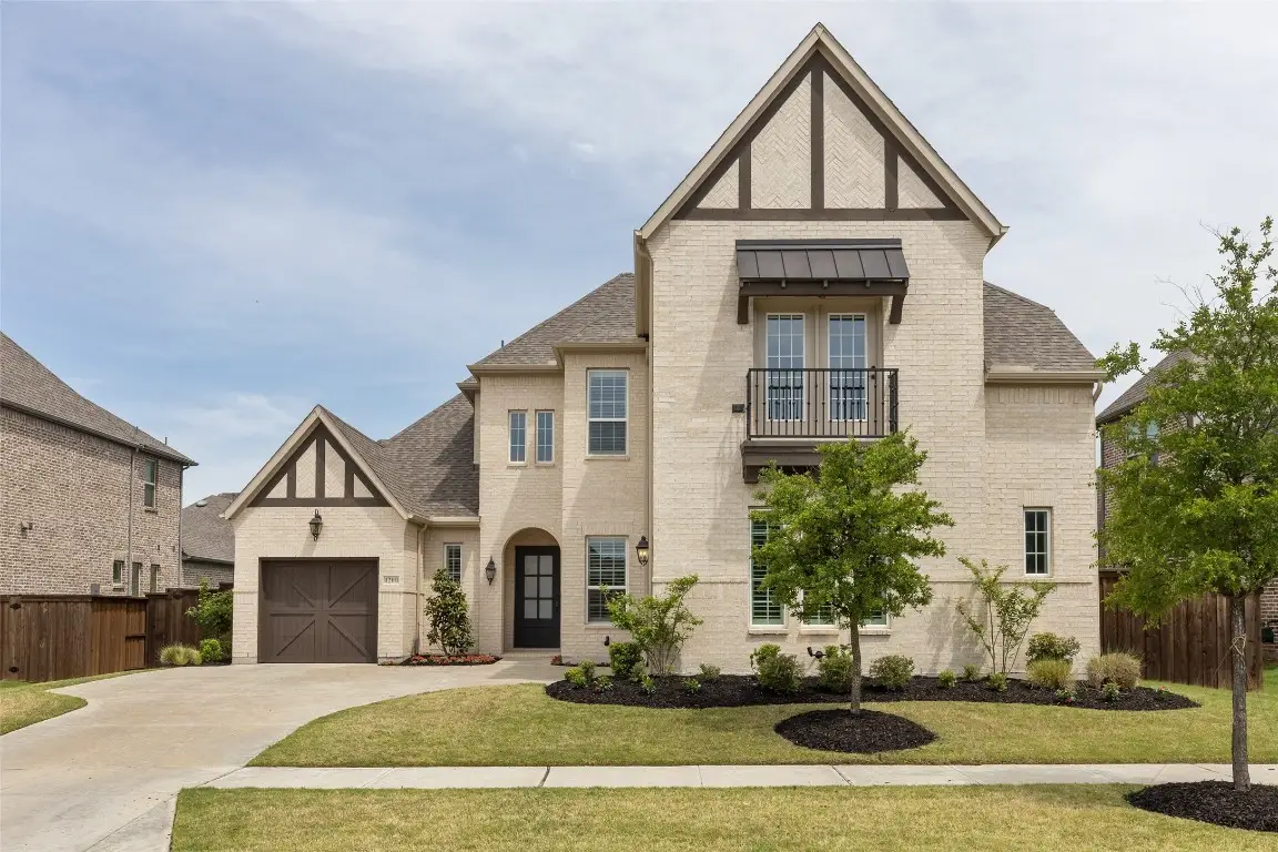 4200 Porosa Lane, Prosper, TX 75078 - Image #1
