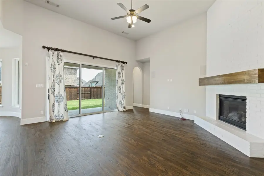 4200 Porosa Lane, Prosper, TX 75078 - Image #2