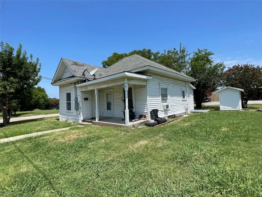 319 Mckinney Street, Mesquite, TX 75149 - Image #1