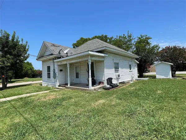 319 Mckinney Street, Mesquite, TX 75149