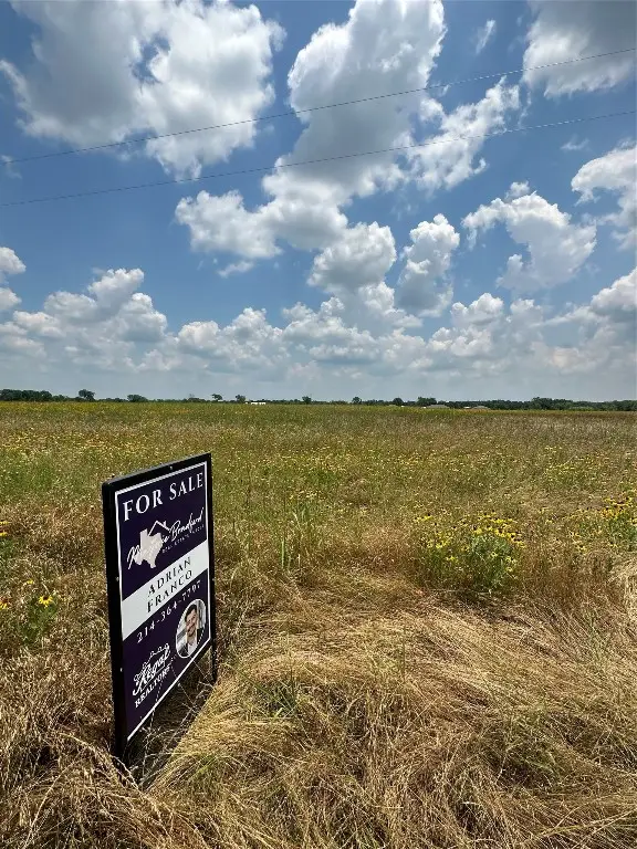 lot 17 Fm-47, Point, TX 75472