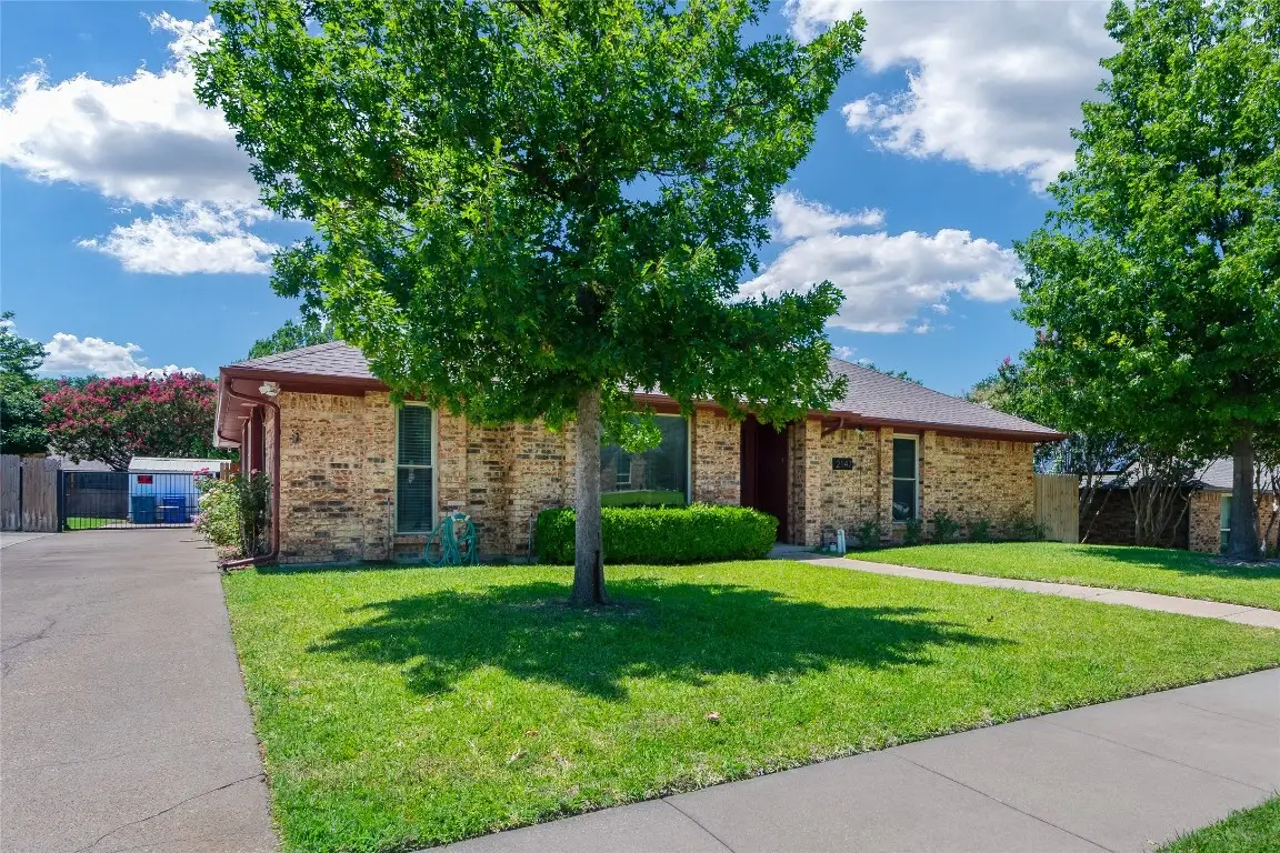 2147 San Simeon, Carrollton, TX 75006 - Image #1