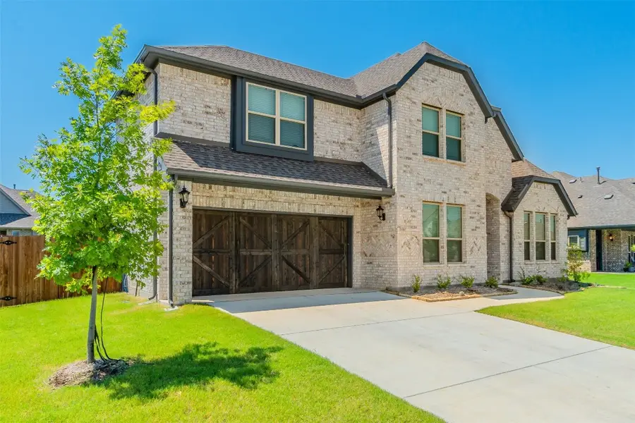 136 Wenham Way, Forney, TX 75126 - #2