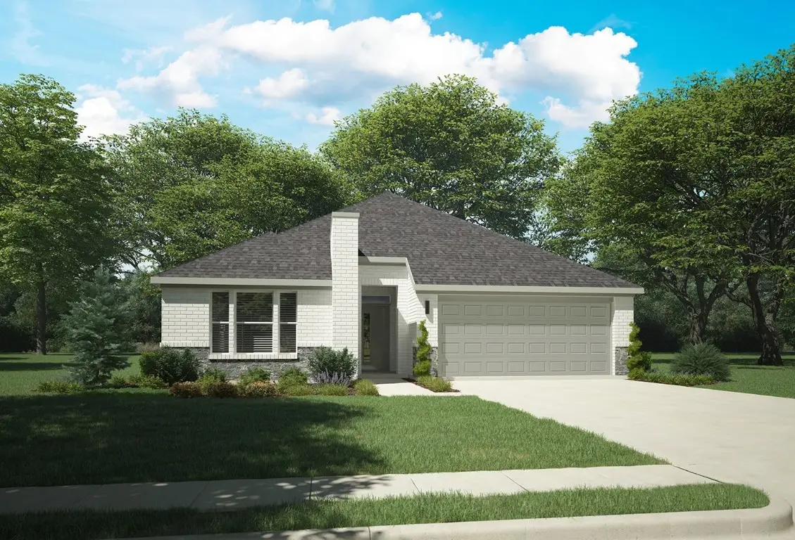 7302 Aster Drive, Venus, TX 76084 - #1