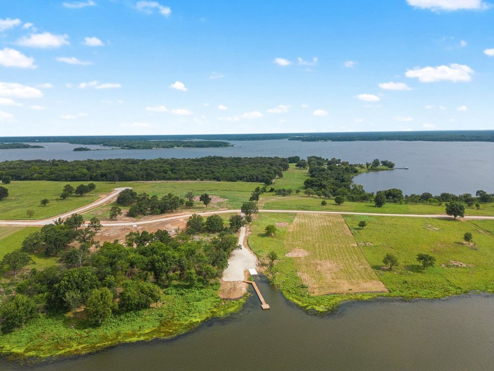 TBD Lot 15 Anglers Point Drive, Emory, TX 75440 - BHGRE