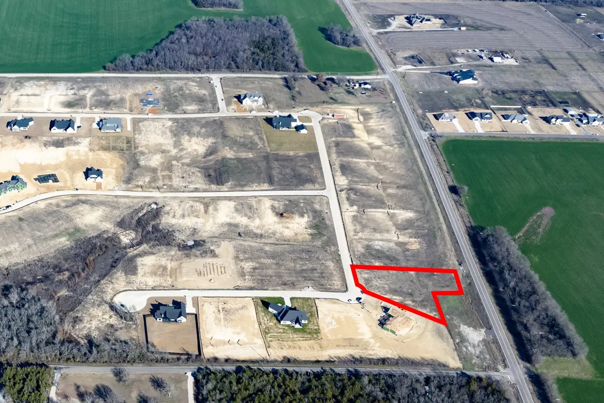 2515 Old Ironside Avenue, Anna, TX 75409 - #1