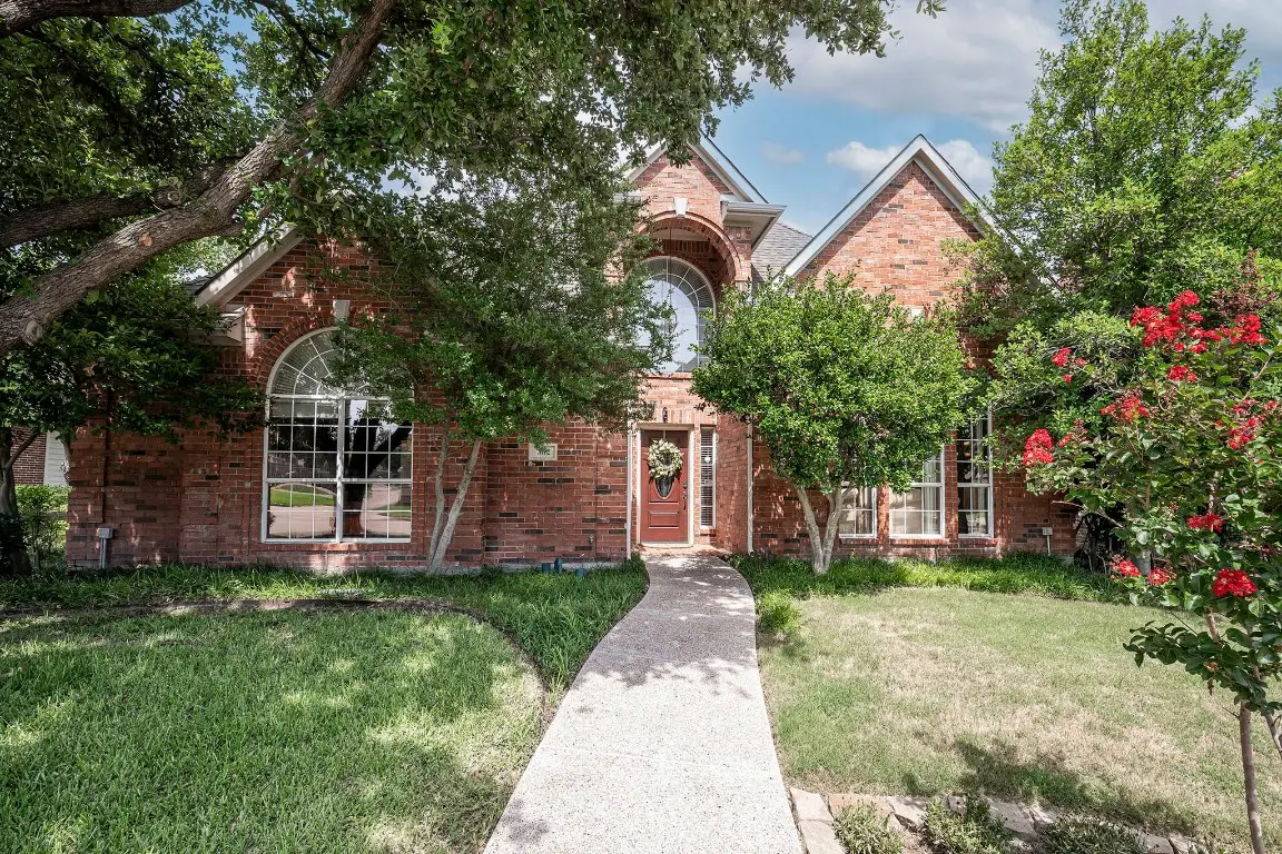 7612 Pendleton Street, Dallas, TX 75252 - #1