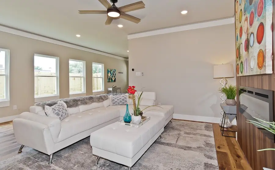 717 Sunset Avenue, Dallas, TX 75208 - Image #3