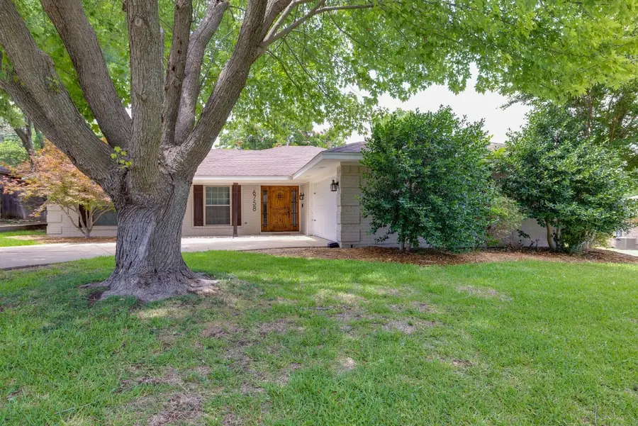 6758 Wilton Drive, Fort Worth, TX 76133 - Image #3
