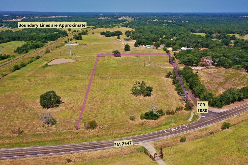 TBD Fm 2547, Fairfield, TX 75840 BHGRE