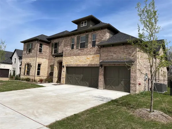 1408 Bearpath Way, Gunter, TX 75058