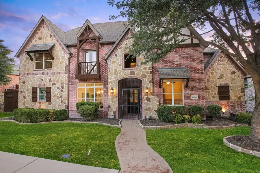 2312 Brandywine, McKinney, TX 75070 - #2