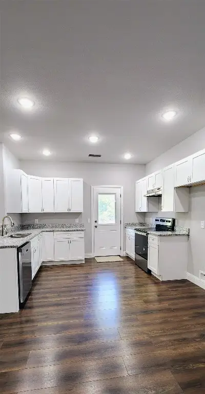 5179 Charlene Street, Fort Worth, TX 76105 - #3