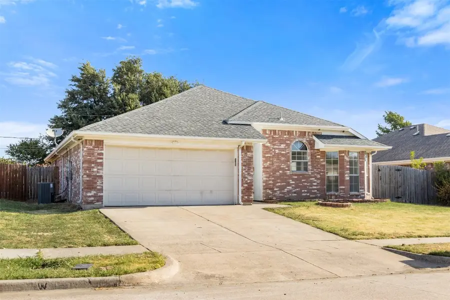 6702 Valley Branch Drive, Arlington, TX 76001 - #2