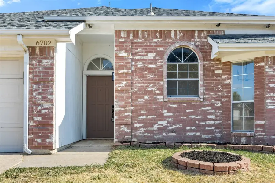 6702 Valley Branch Drive, Arlington, TX 76001 - #3