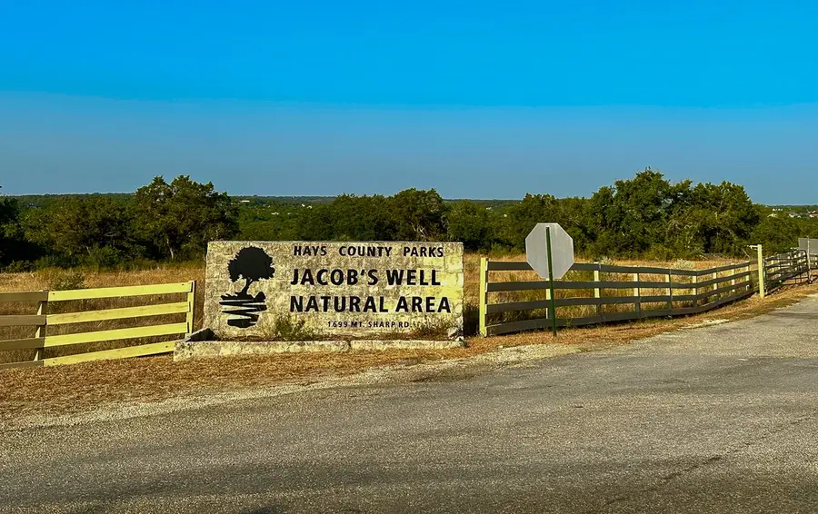 3600 Mt Sharp Rd, Wimberley, TX 78676 - #2