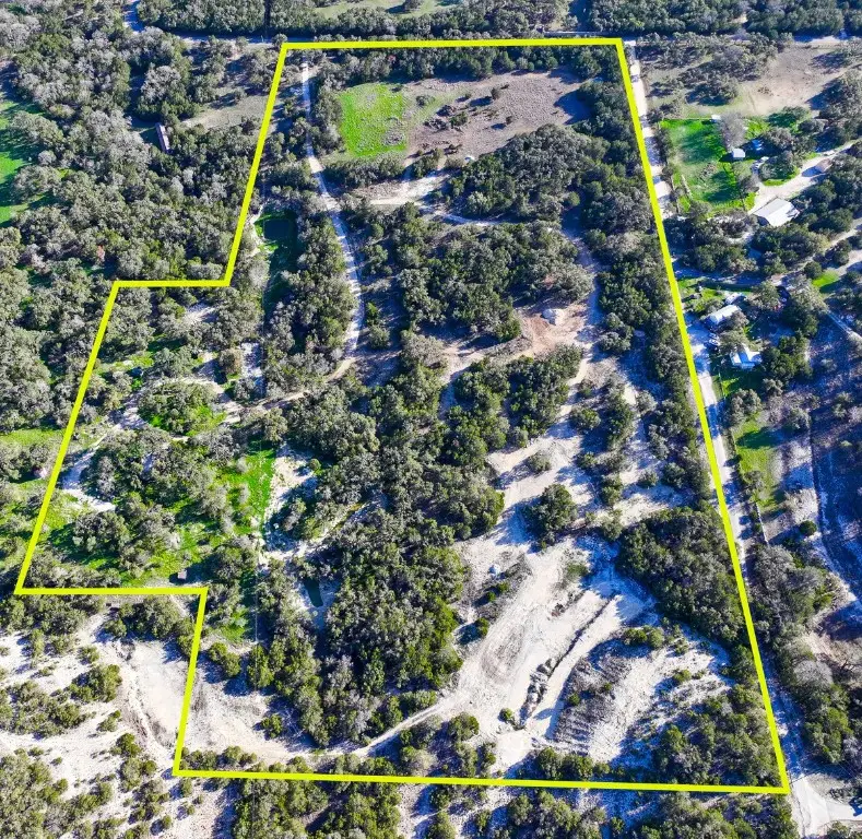 3600 Mt Sharp Rd, Wimberley, TX 78676 - #3