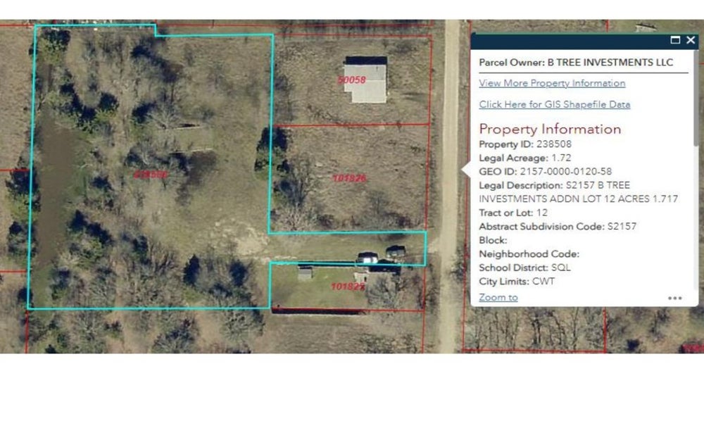 121 Dover Drive, West Tawakoni, TX 75474 BHGRE