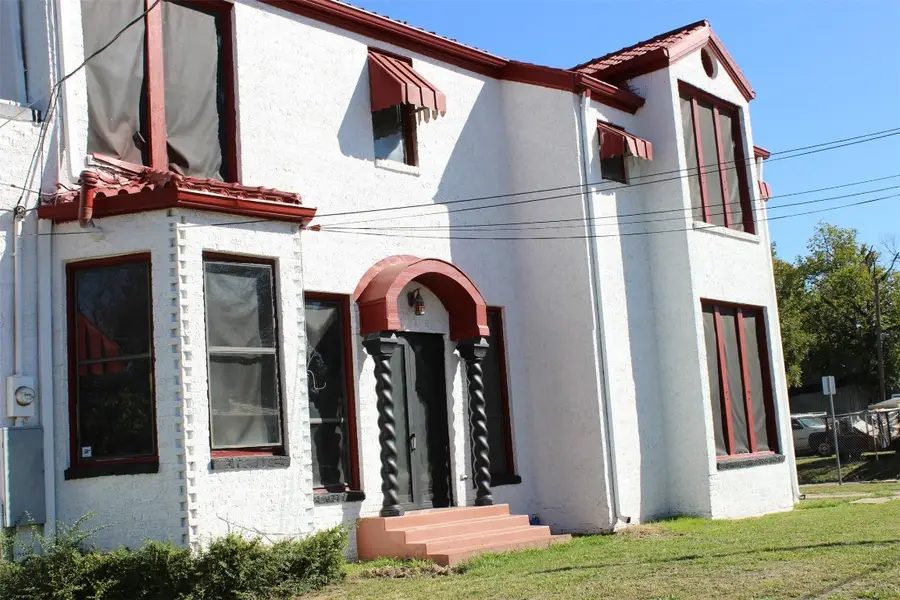 2514 Henry Street, Greenville, TX 75401 - #3