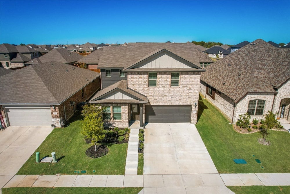 3258 Mccallister Way, Royse City, TX 75189 BHGRE