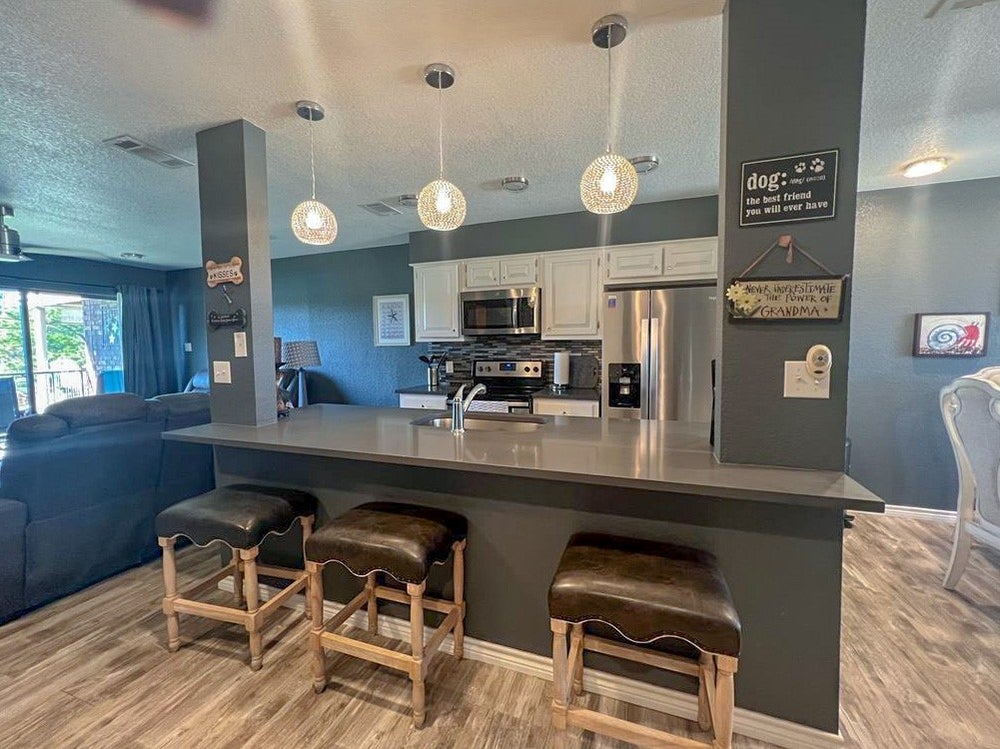 849 S Gun Barrel Lane B5, Gun Barrel City, TX 75156 BHGRE