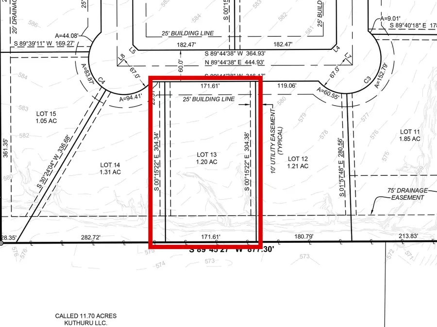 3400 Majestic Way, Princeton, TX 75407 - Image #2