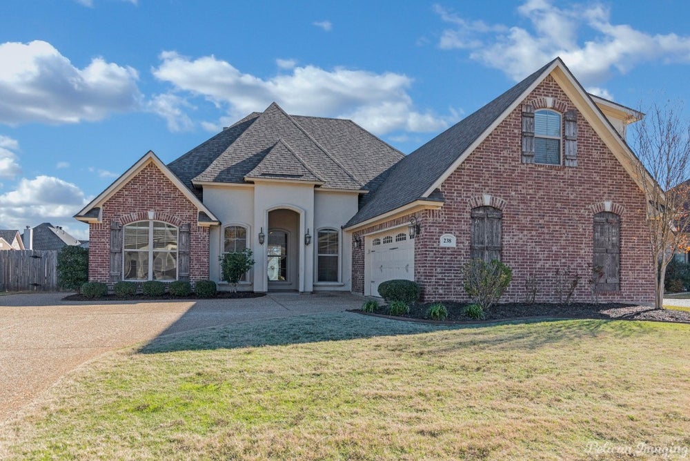 238 Arrowhead Drive, Bossier City, LA 71111 BHGRE