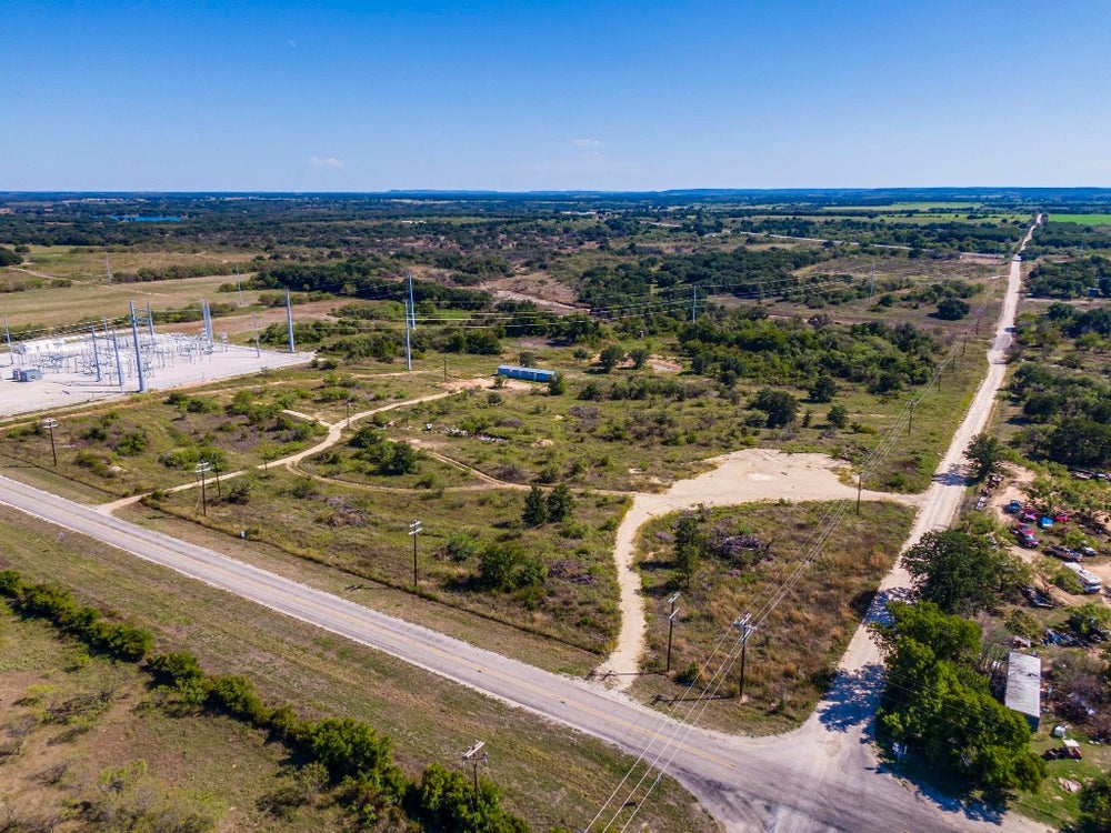 5 Acres Fm 587, Rising Star, TX 76471 BHGRE
