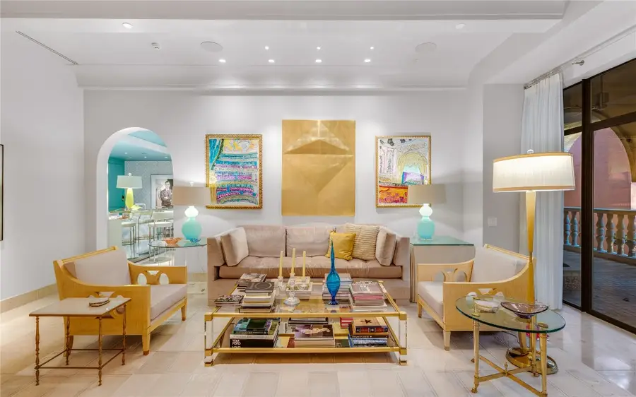 2801 Turtle Creek Boulevard #2E, Dallas, TX 75219 - #3