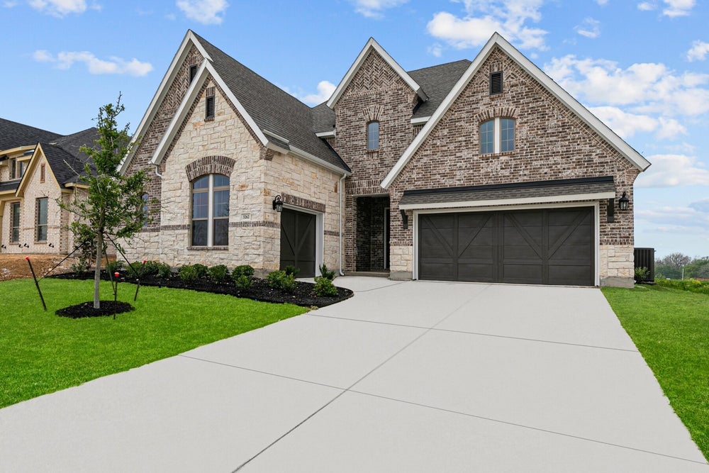 3262 Arbor Grove Trail, Midlothian, TX 76065 - BHGRE