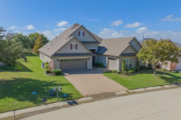 8800 Sarasota, Denton, TX 76207